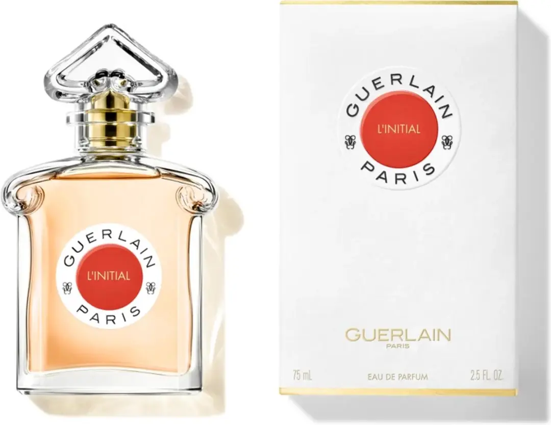 Guerlain L'Initial Eau de Parfum