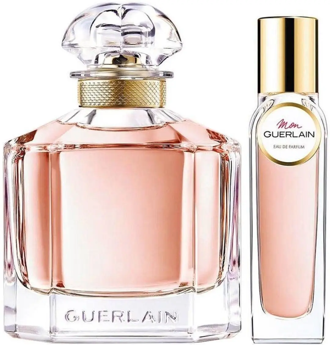 Guerlain Mon Guerlain Giftset