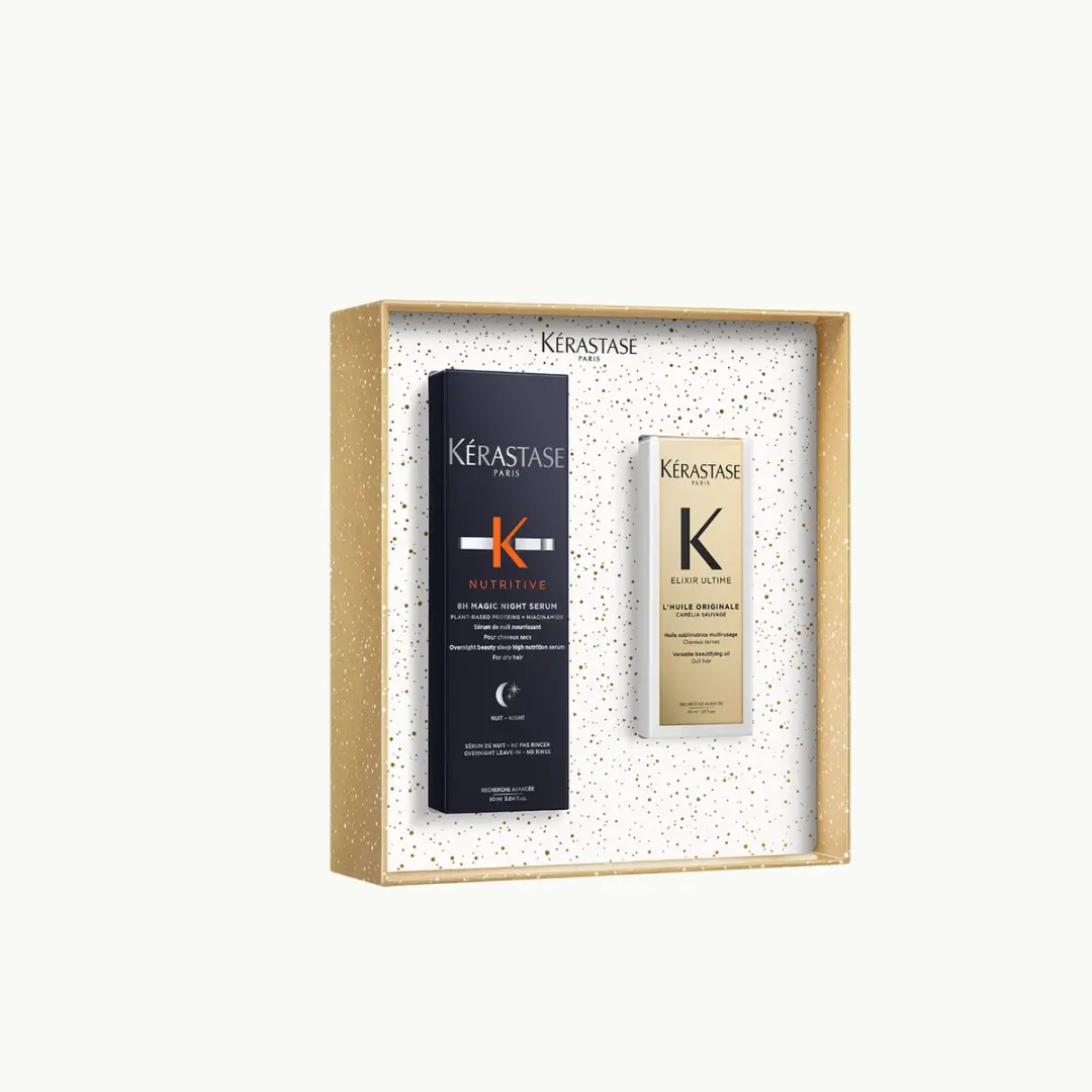 Kérastase Voedende Geschenkset