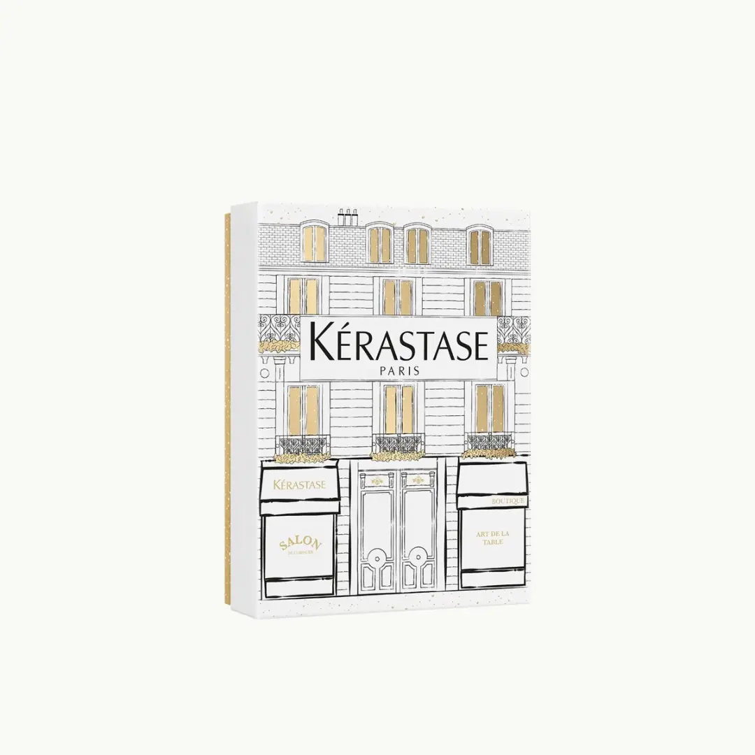 Kérastase Voedende Geschenkset - Haarolie & Serum - afbeelding 4 van 6