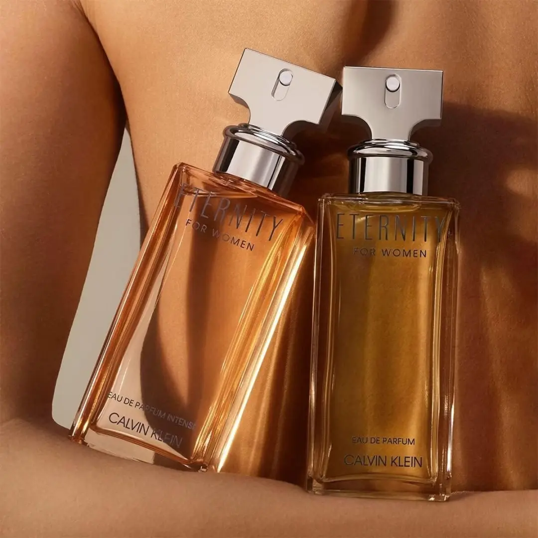 Calvin Klein Eternity Eau de Parfum Intense - 30ml - afbeelding 4 van 6