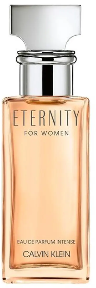 Calvin Klein Eternity Eau de Parfum Intense