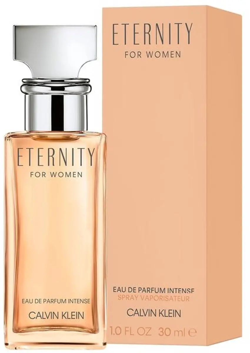 Calvin Klein Eternity Eau de Parfum Intense - 30ml - afbeelding 3 van 6
