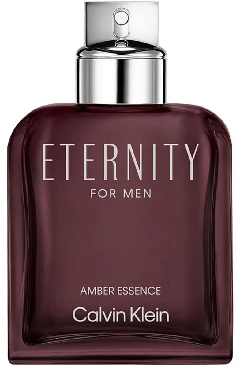 Uniseks Parfum Calvin Klein ETERNITY FOR MEN 200 ml