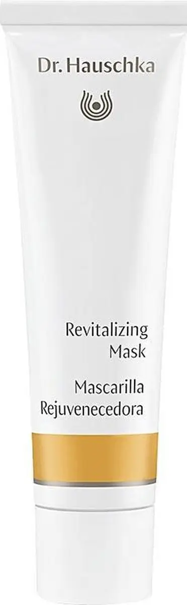 Dr. Hauschka Revitaliserend Gezichtsmasker - 30ml - afbeelding 6 van 6
