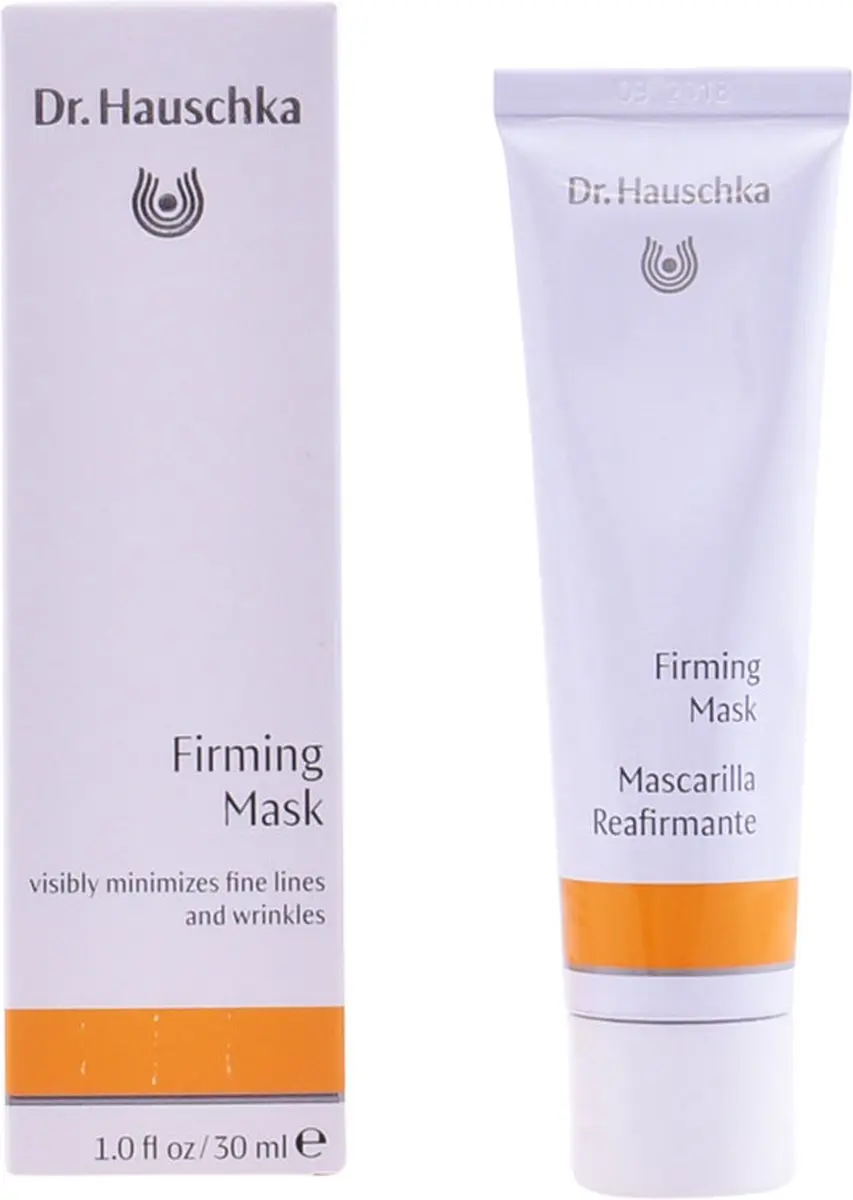 Dr. Hauschka Firming Mask 30 ml