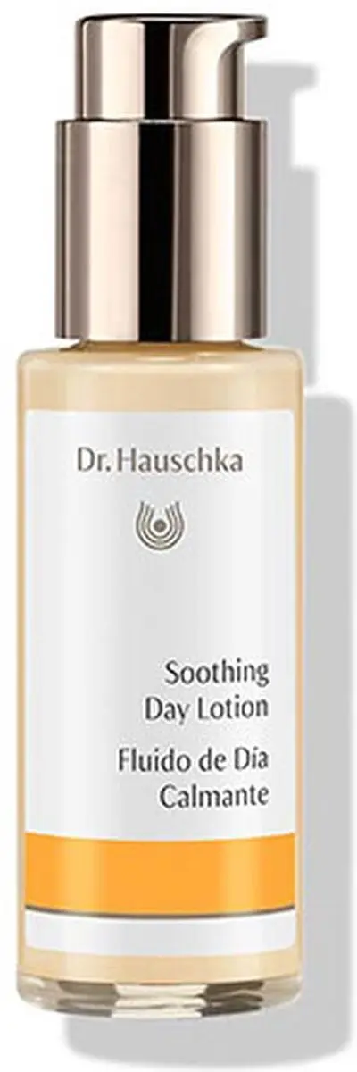 Kalmerende Lotion Dr. Hauschka Vlekkerige Huid (50 ml)