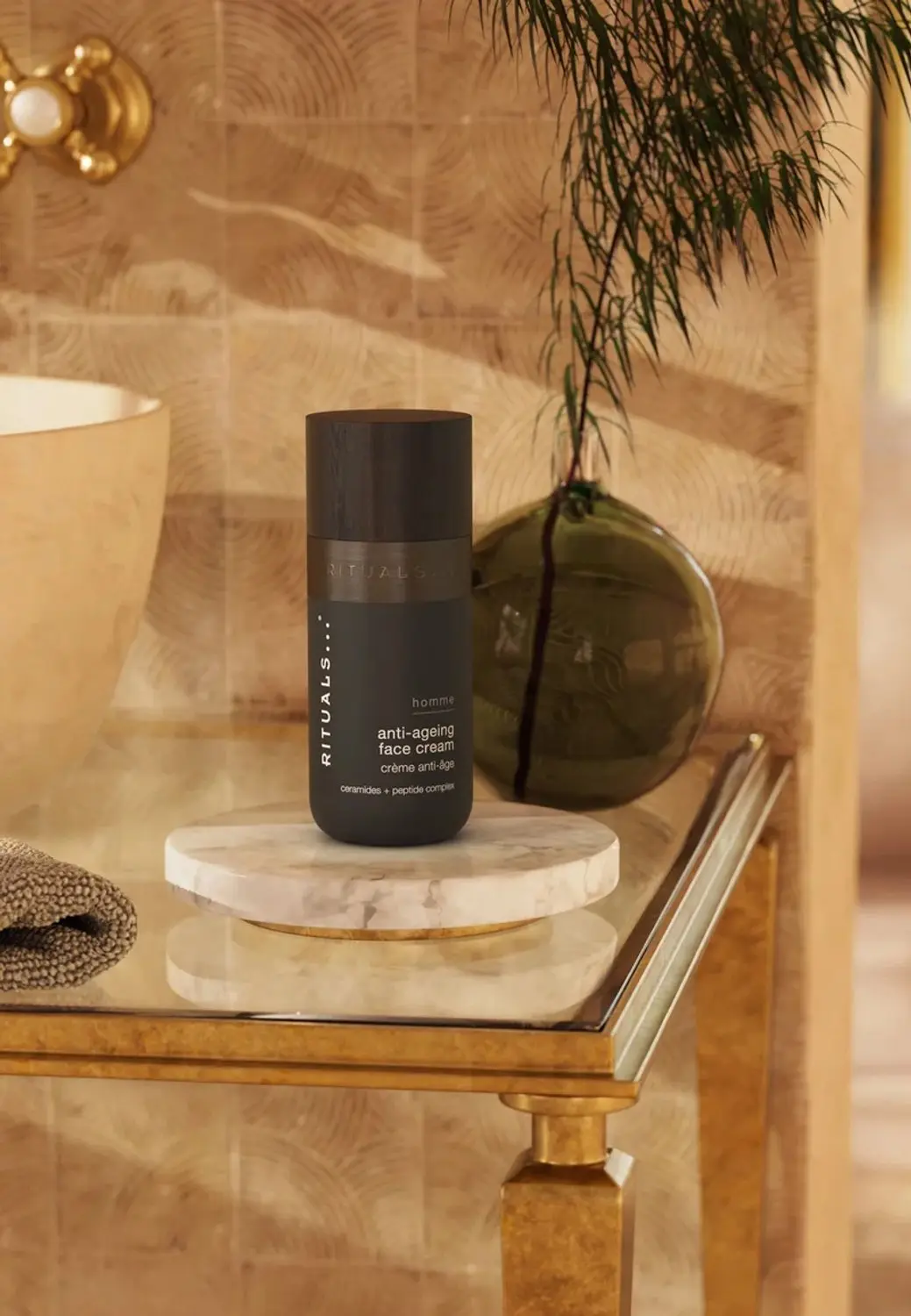 Rituals Anti-Ageing Face Cream Homme