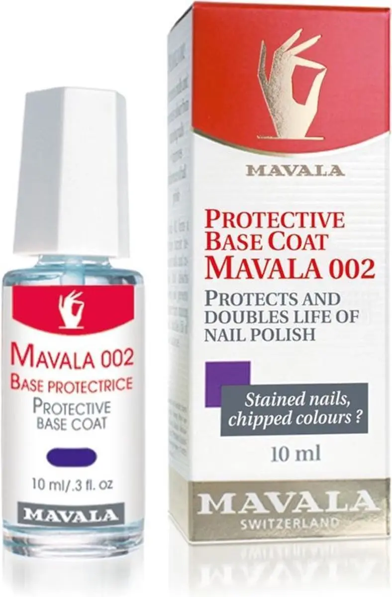 Nail Protector Mavala
