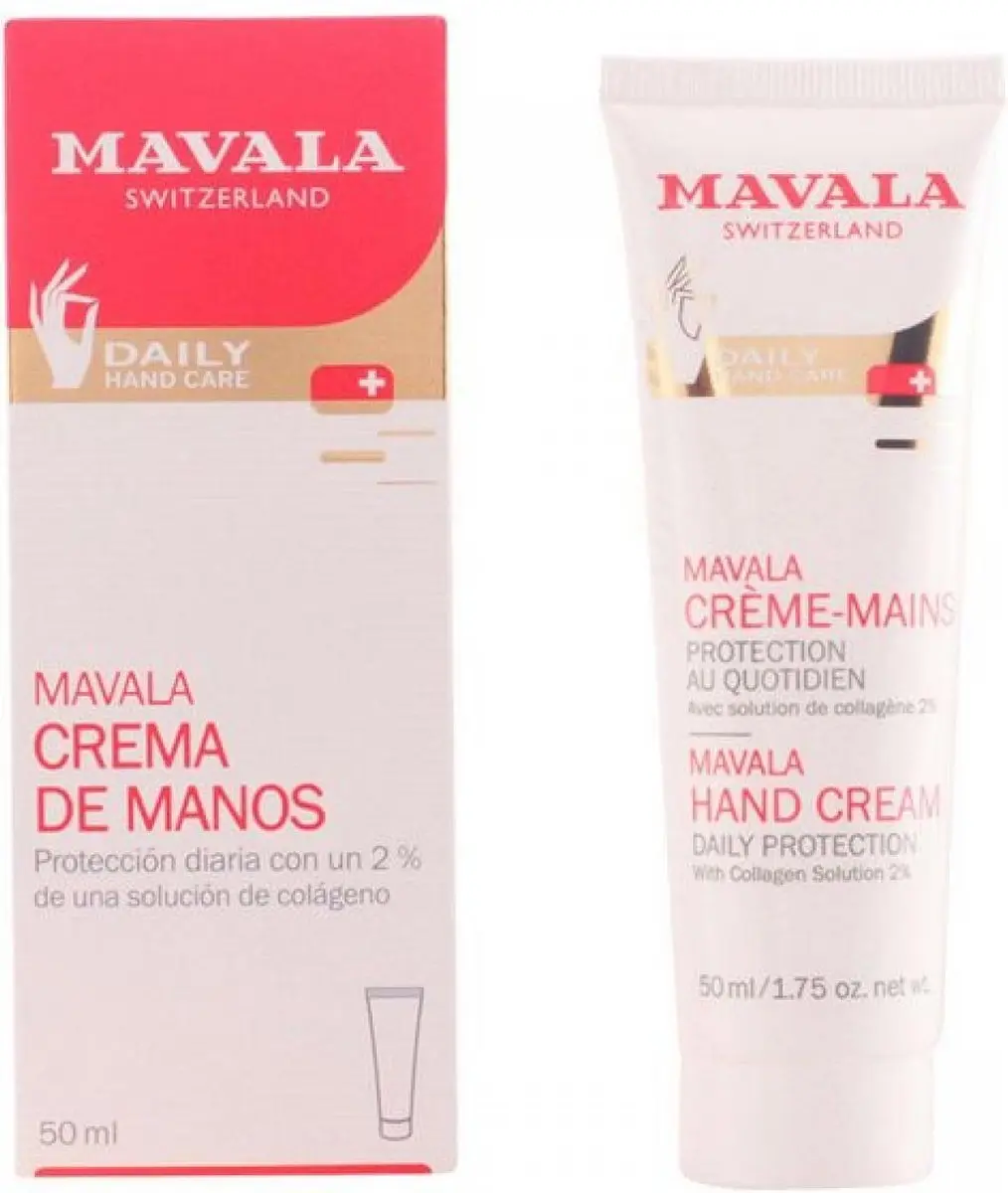 Mavala