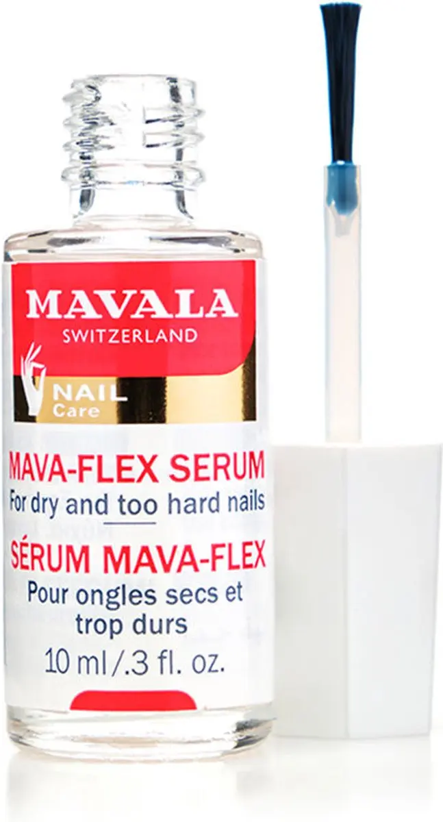 Treatment for Nails Mavala Mava-Flex Serum Softening 10 ml