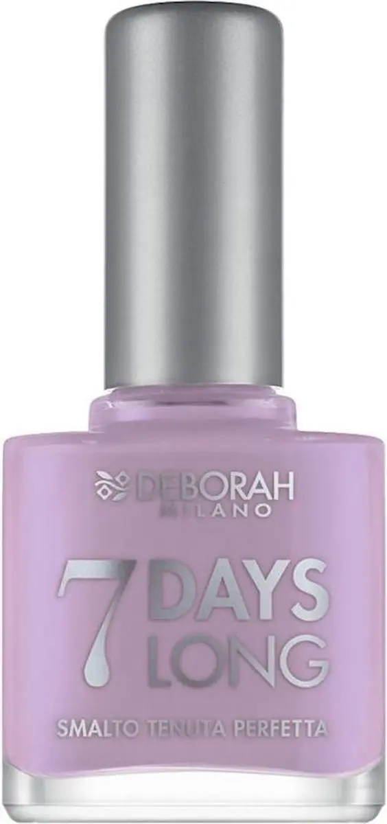 Deborah Milano 7Days