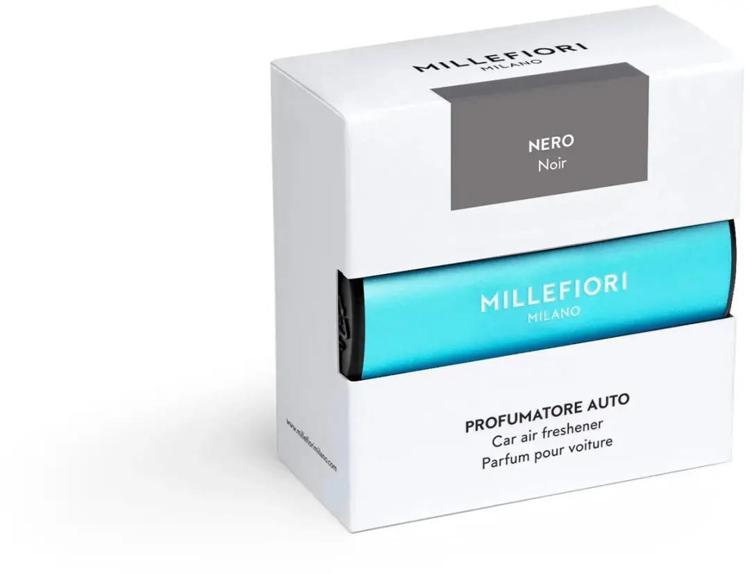 Millefiori Milano