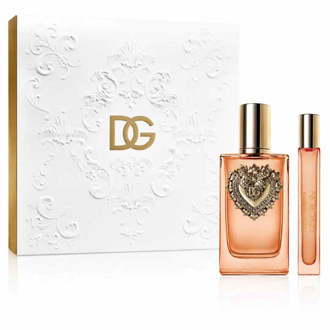 Dolce & Gabbana Devotion Intense Geurset
