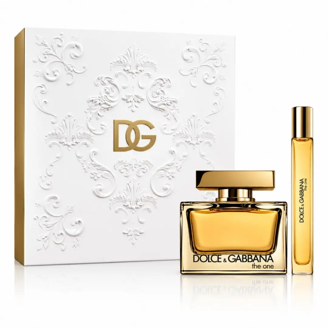 Dolce & Gabbana The One Intense Geschenkset