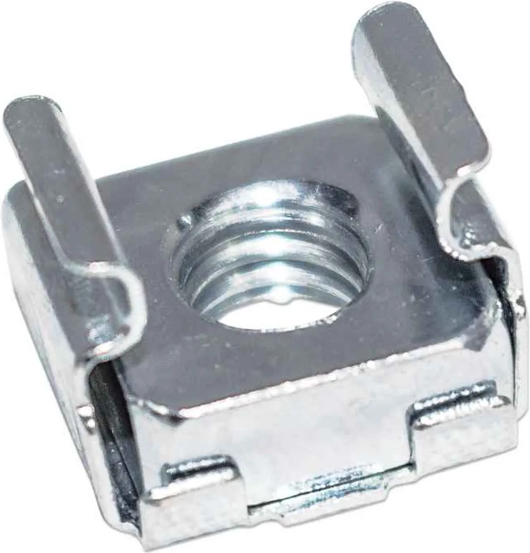 Intellinet 711081 19 inch Bevestigingsmateriaal voor patchkast