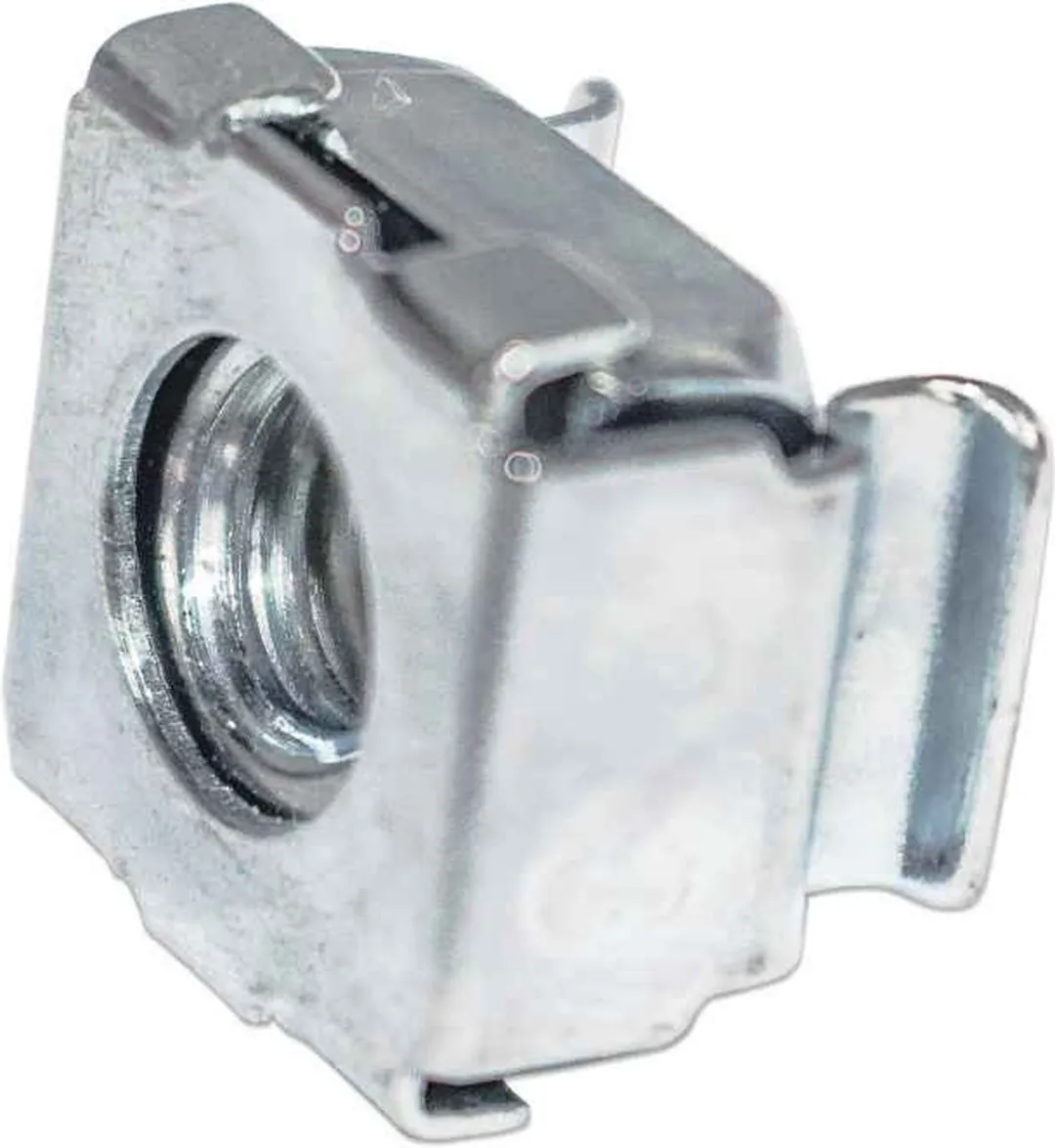 Intellinet 711081 19 inch Bevestigingsmateriaal voor patchkast