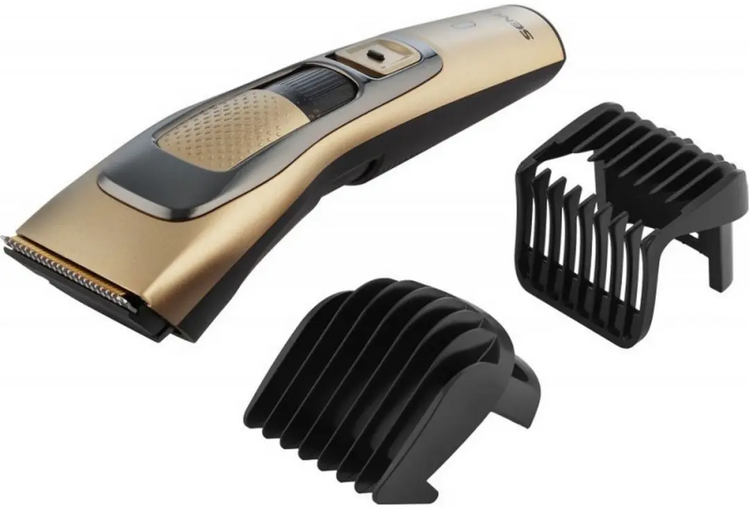 Sencor SHP5207CH Haartrimmer - afbeelding 2 van 2