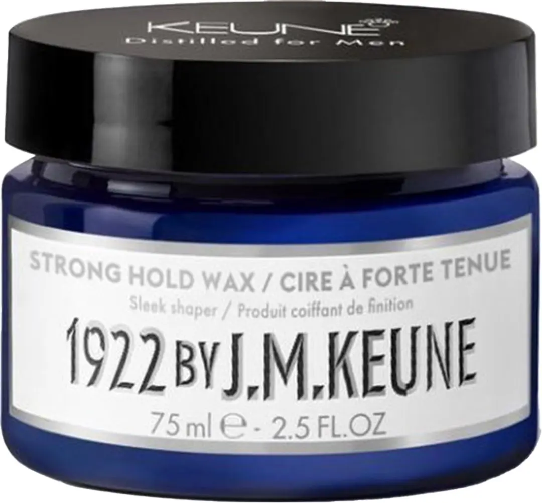 Keune 1922 Strong Hold Wax