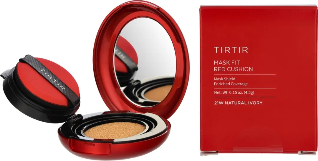 TIRTIR Mask Fit Red Cushion