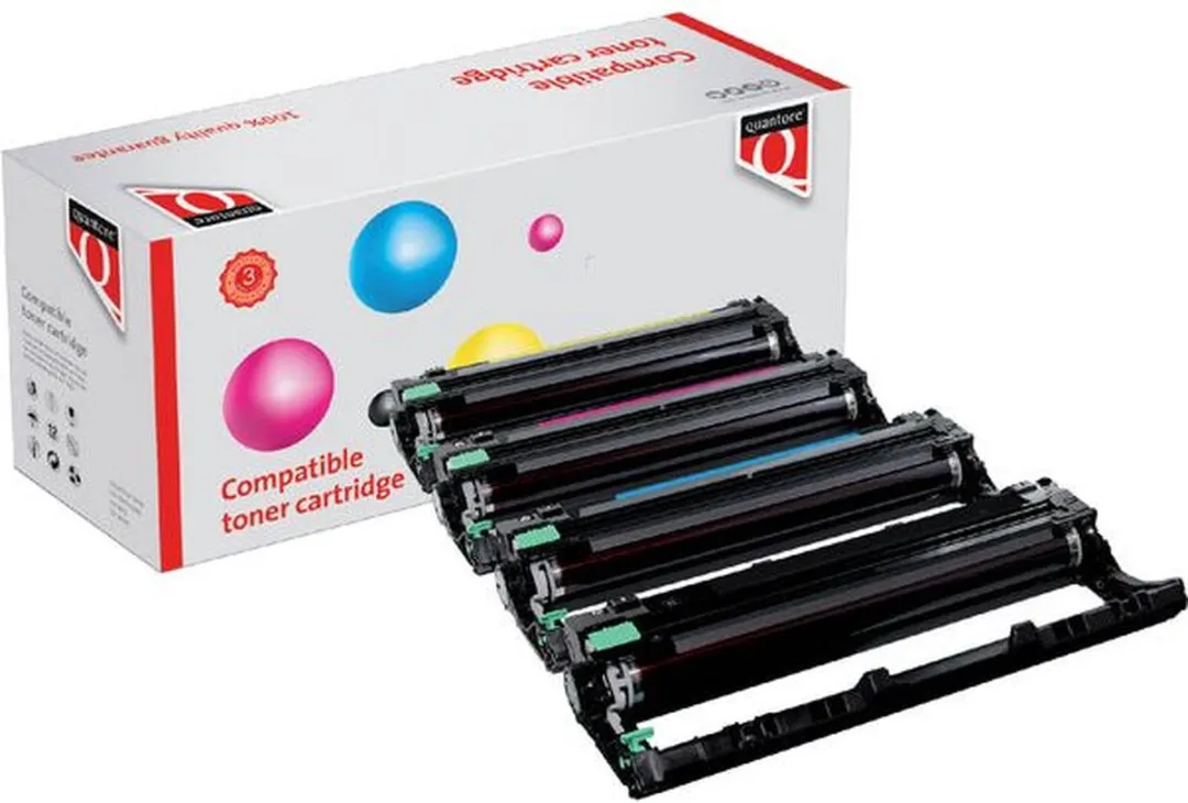 Quantore Drum DR-241CL
