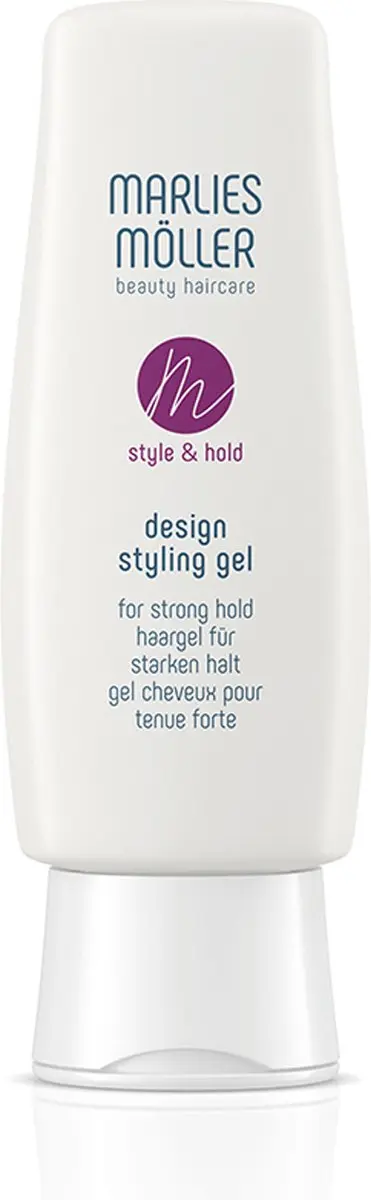 Marlies Möller Essential Design Styling Gel - 100ml - afbeelding 3 van 6