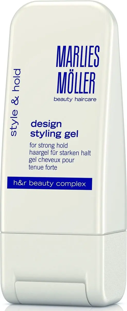 Marlies Möller Essential Design Styling Gel