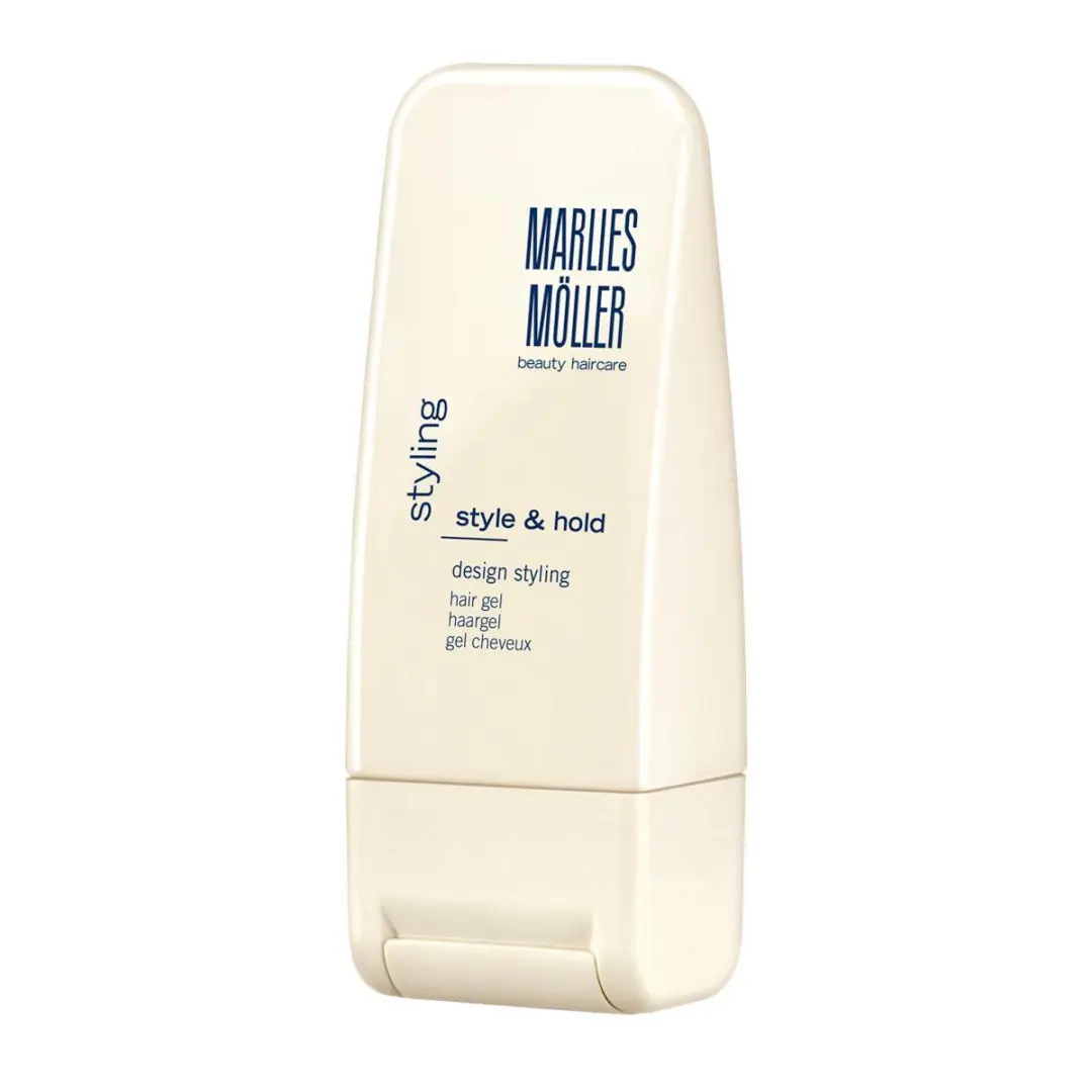 Marlies Möller Essential Design Styling Gel - 100ml - afbeelding 2 van 6