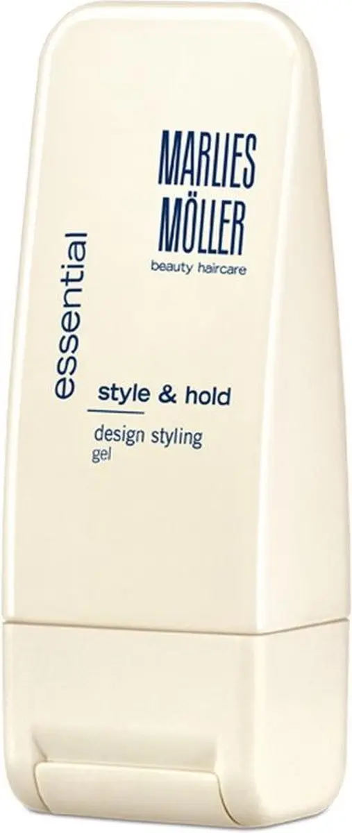 Marlies Möller Essential Design Styling Gel - 100ml - afbeelding 6 van 6