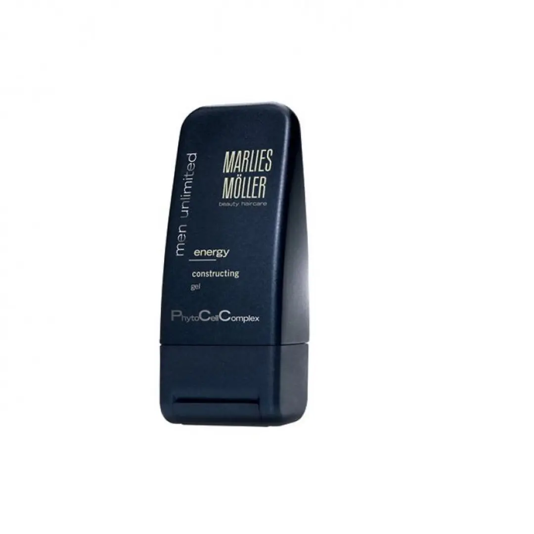 Marlies Möller Men Unlimited Constructing Gel 100ml - afbeelding 6 van 6