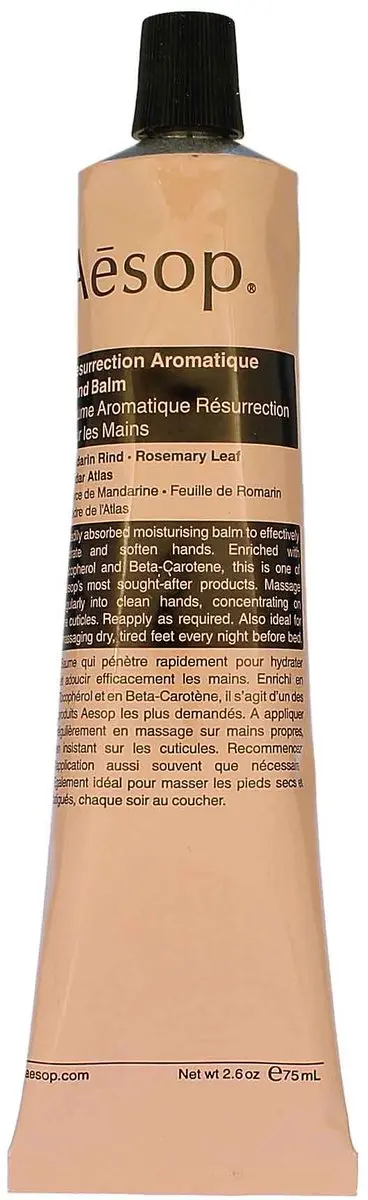 Aesop Resurrection Aromatique Handbalsem