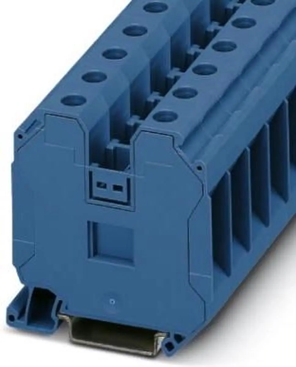 Phoenix Contact 3044238 Klemmenblok UT35