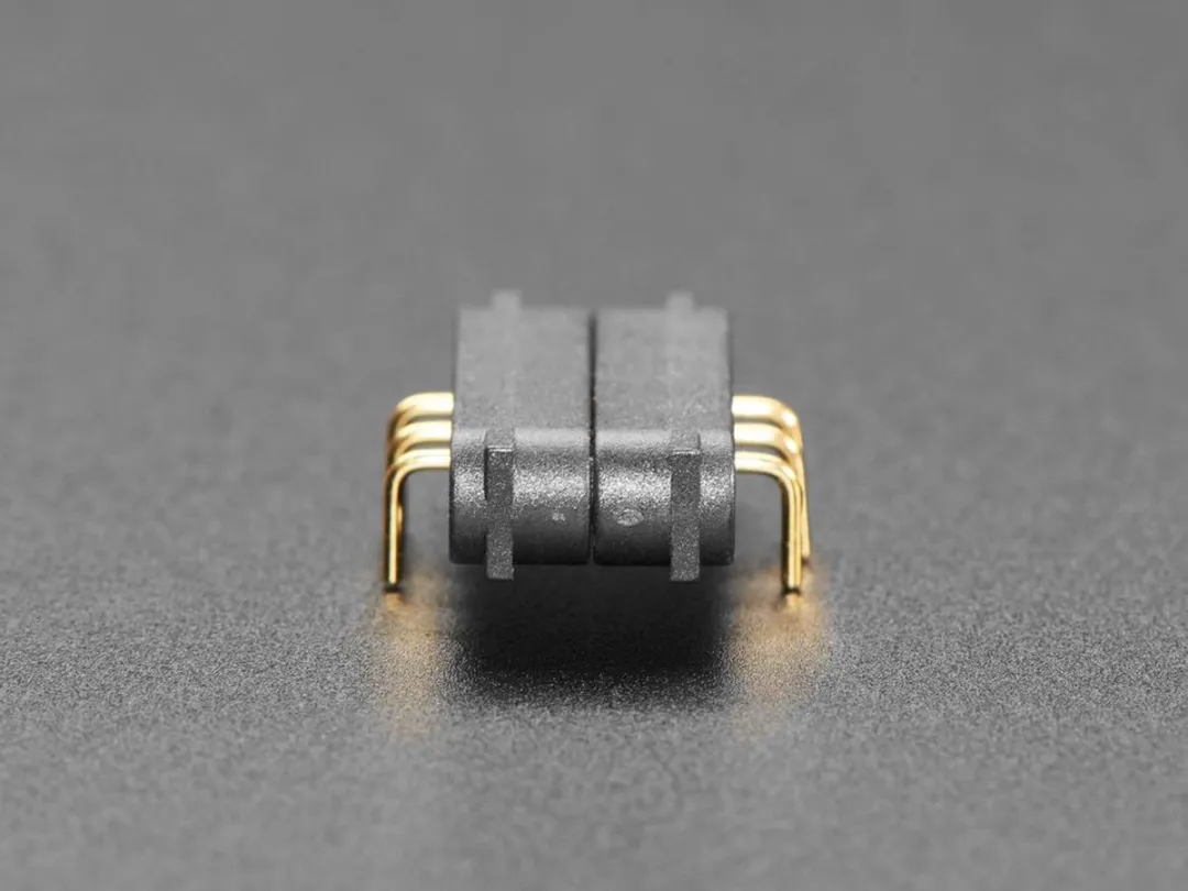 Adafruit Magnetische Connector 3-pin 5360