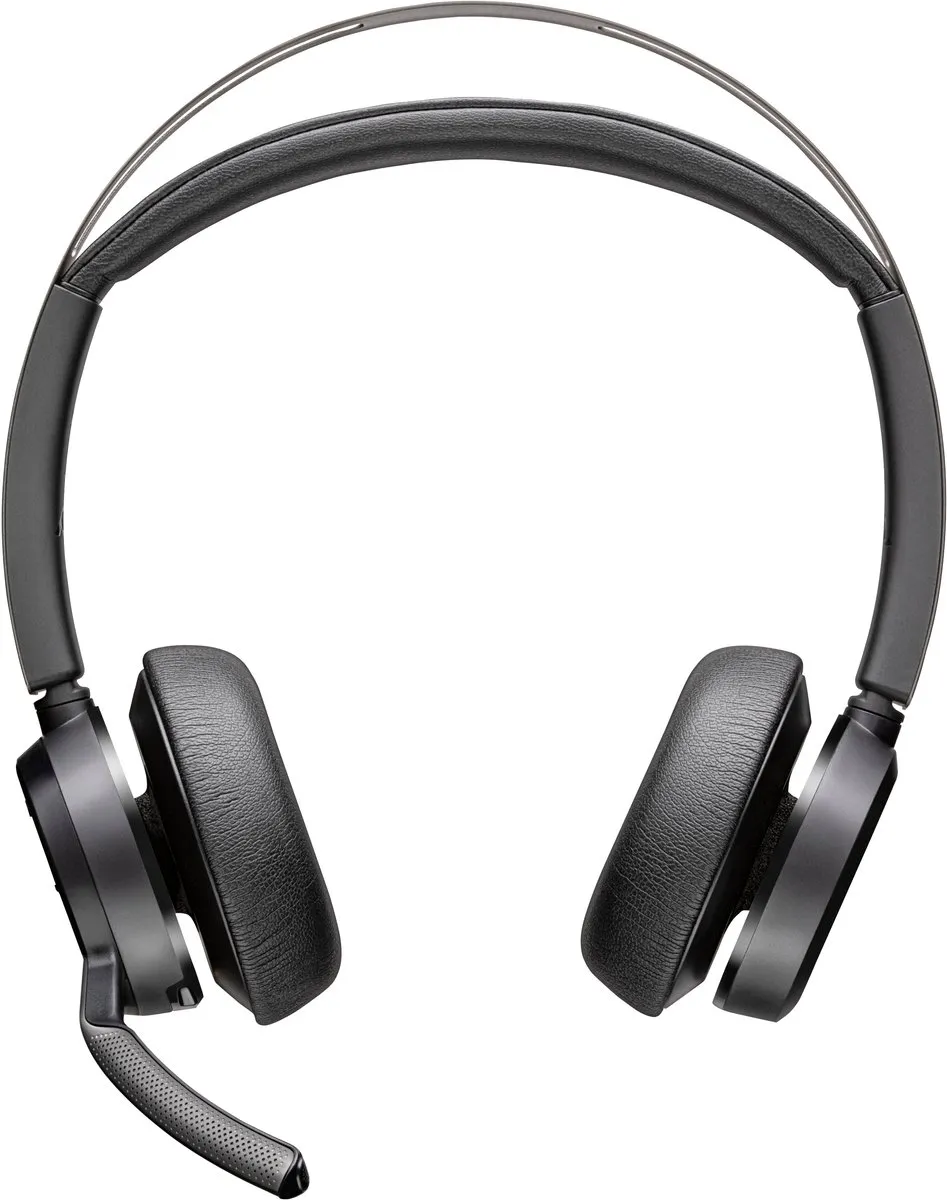 HP Poly Voyager Focus 2
