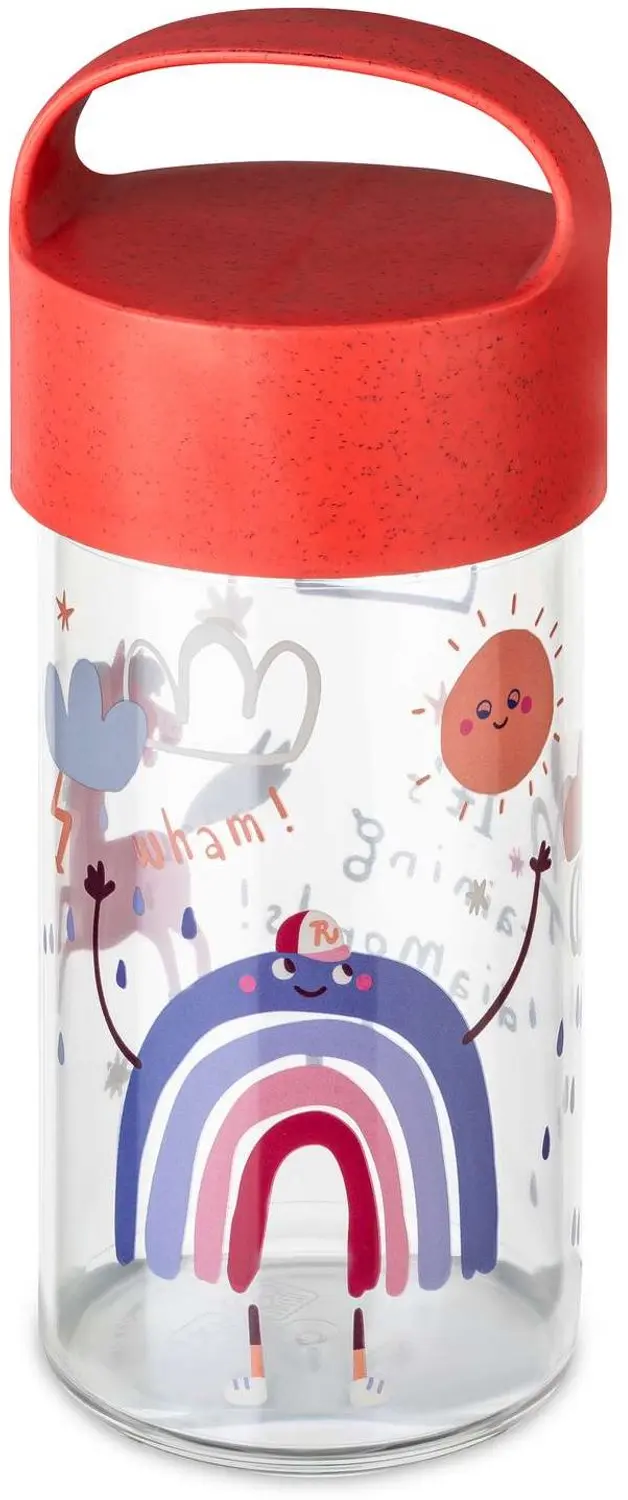 Waterfles DREAMS, 500 ml, KOZIOL