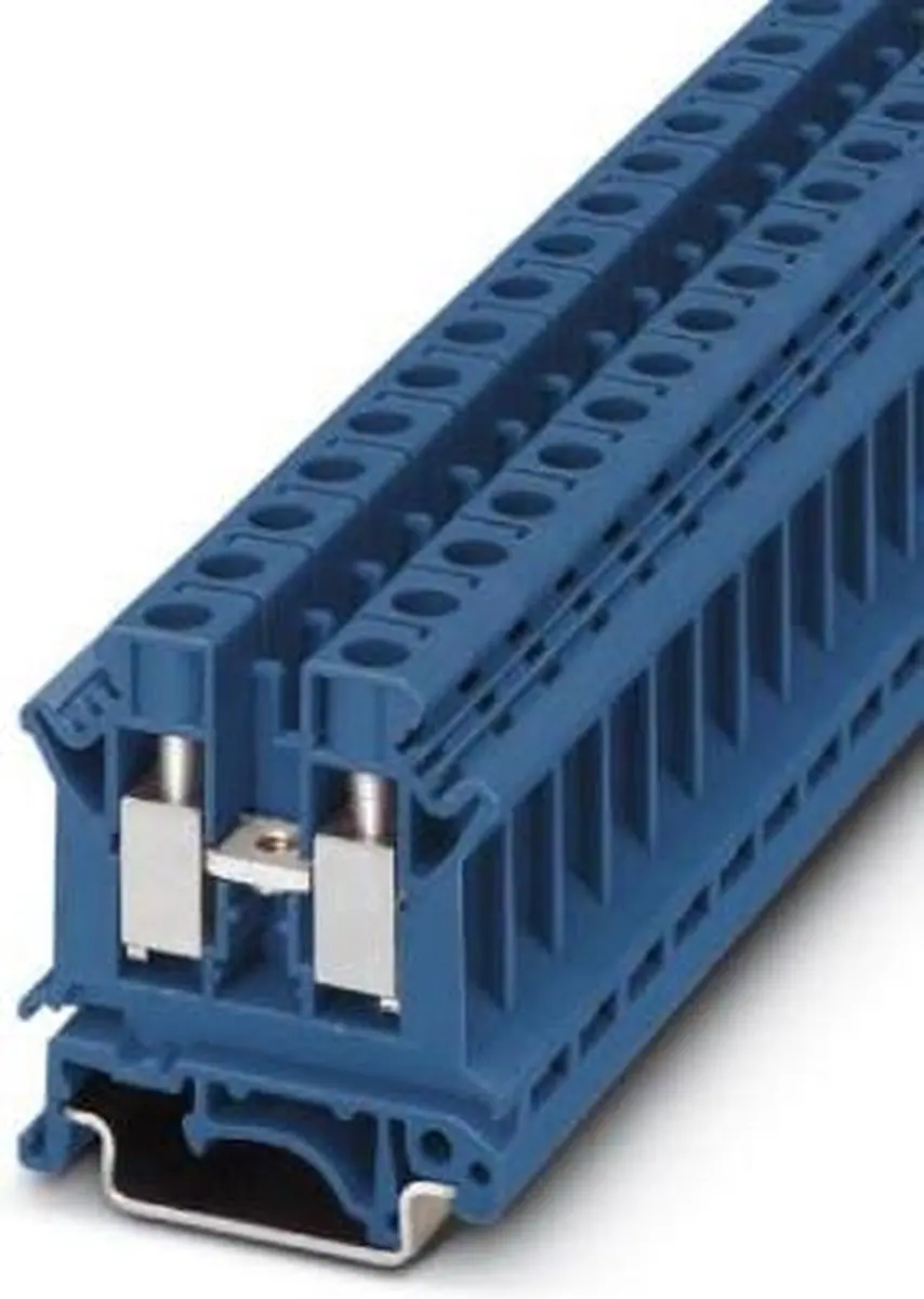 Phoenix Contact 3005086 Klemmenblok UK 10N
