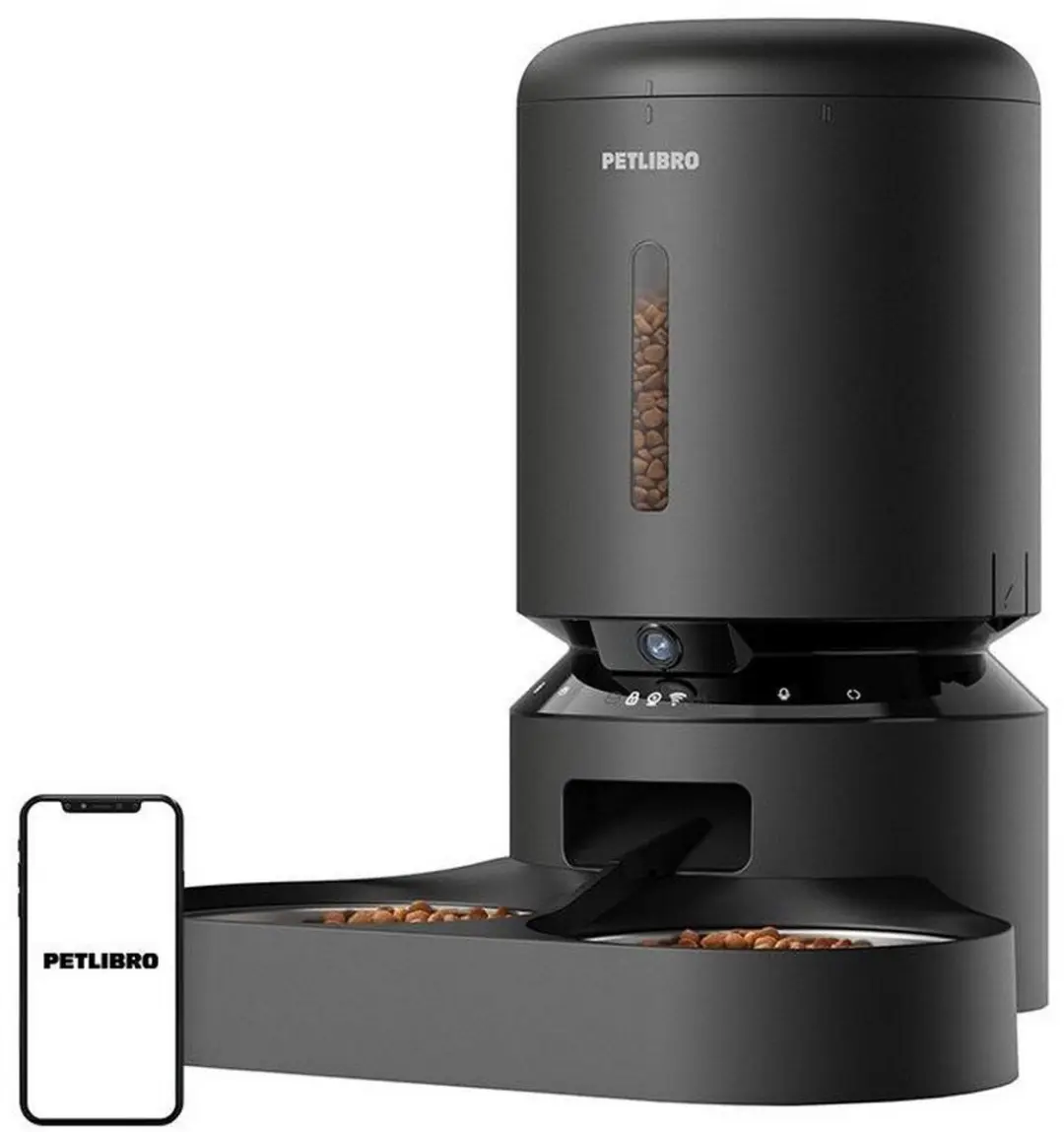 PETLIBRO Granary Voerbak PL-AF203-36B