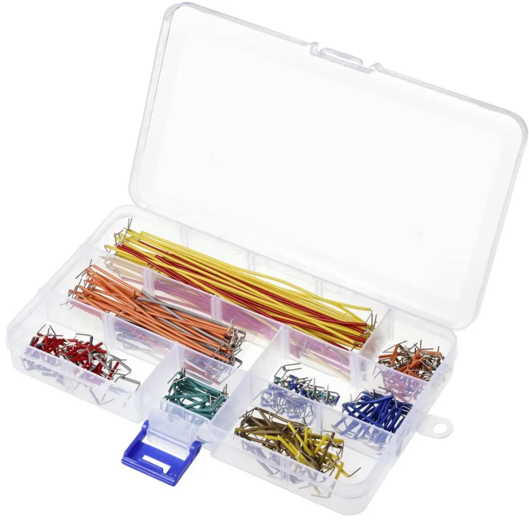 Tru Components TC-11596836 Jumperkabelset