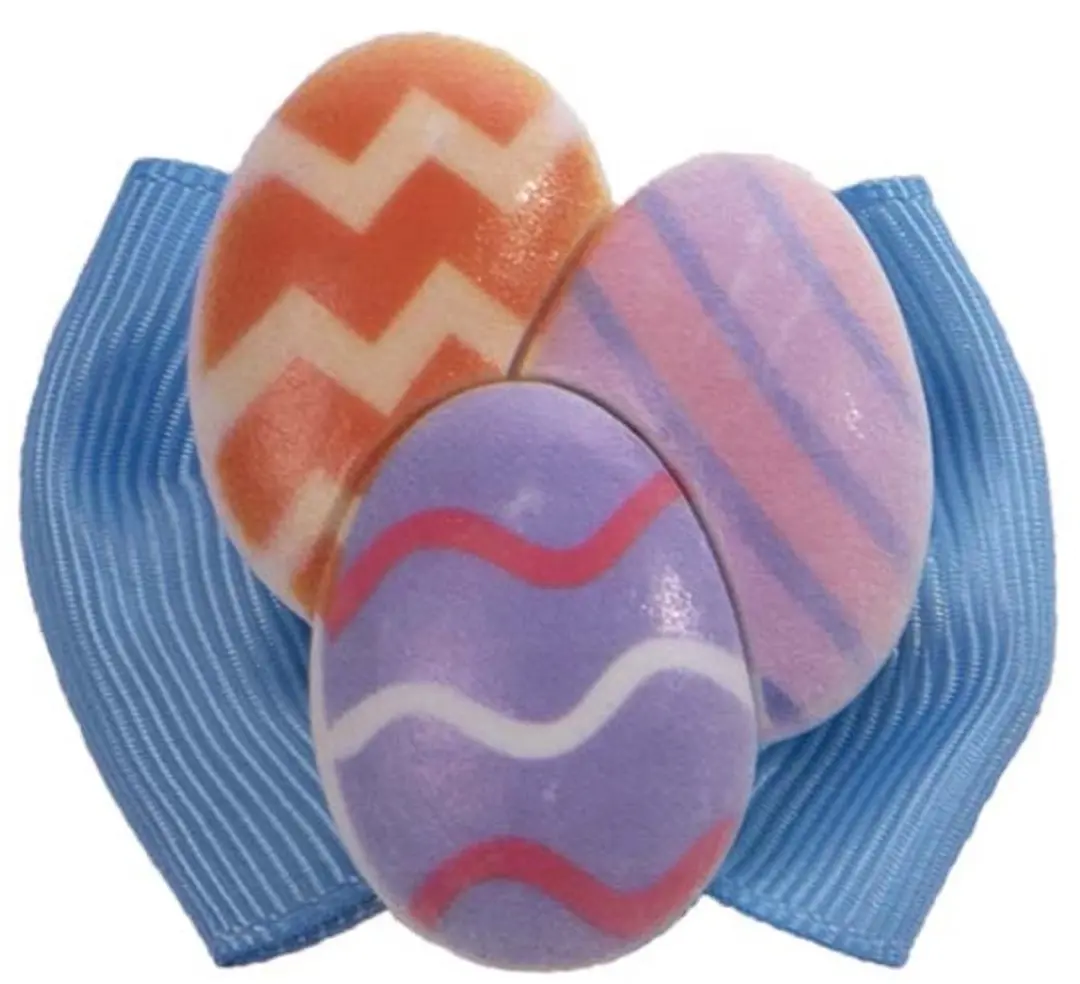 Manen bogen QHP Easter