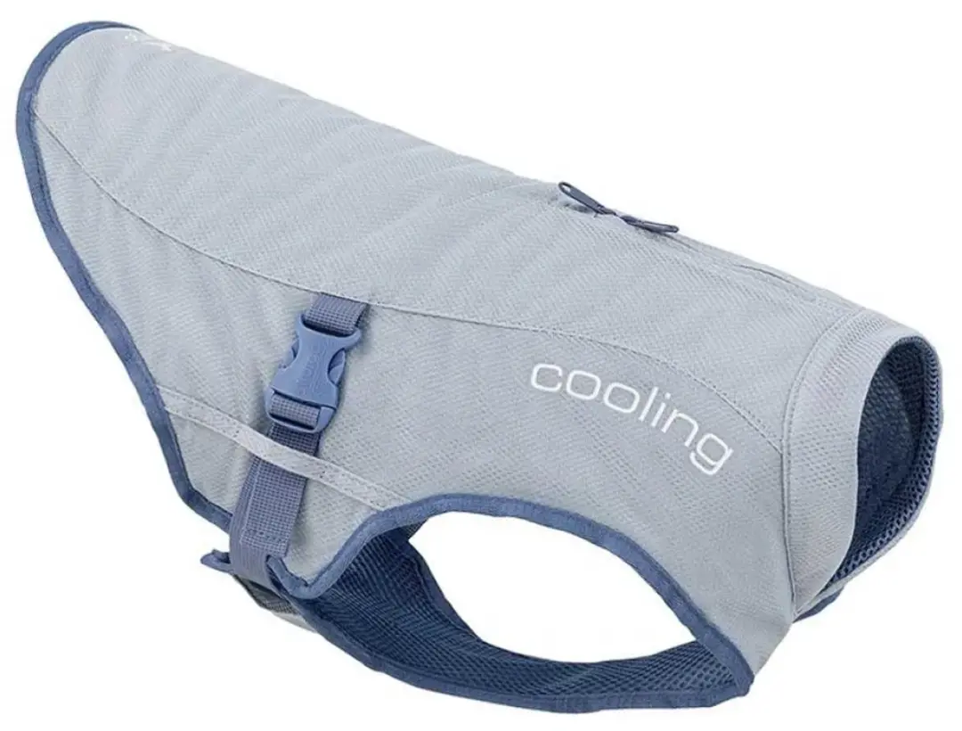 Kurgo Core Cooling Vest Verkoelend Vest voor honden