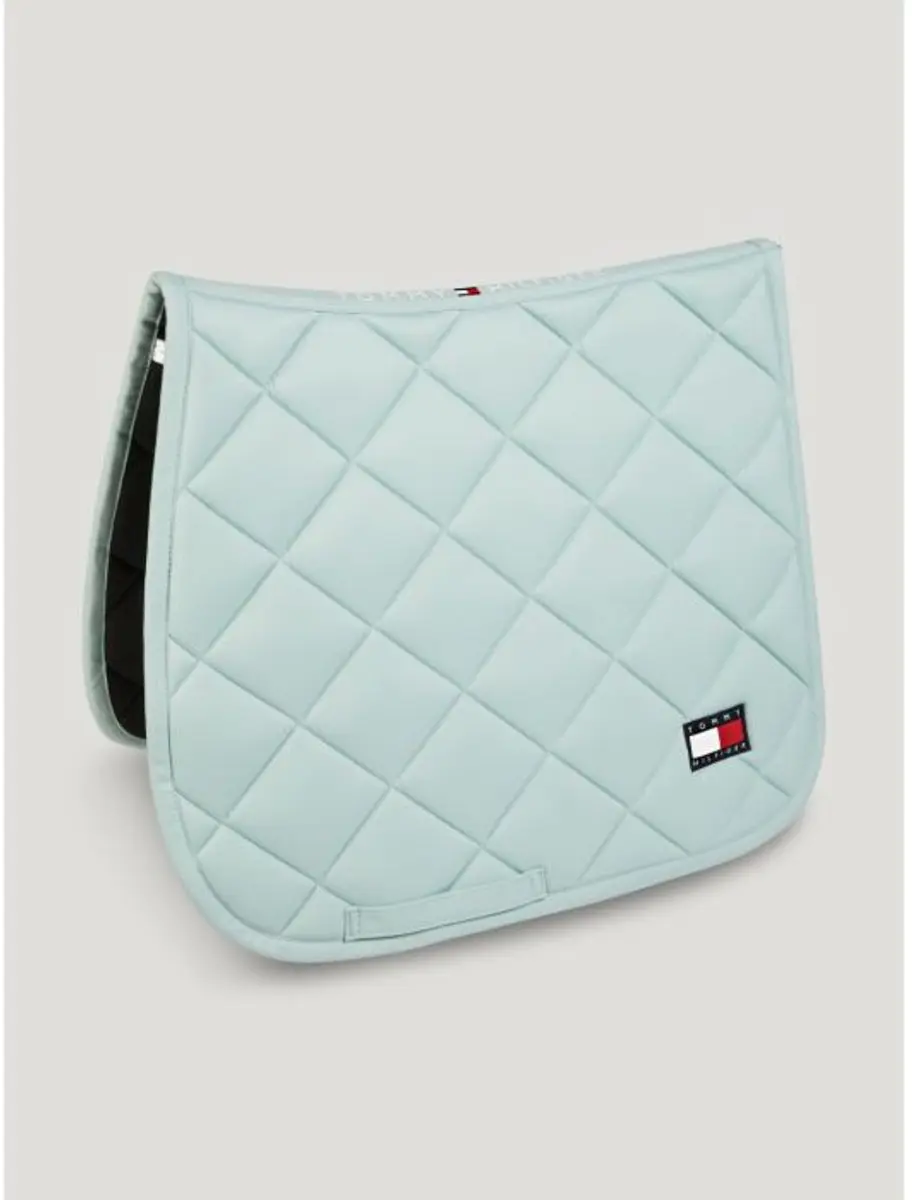 Tommy Hilfiger Equestrian Columbia Zadeldoek - Full - Desert Sky - afbeelding 3 van 6