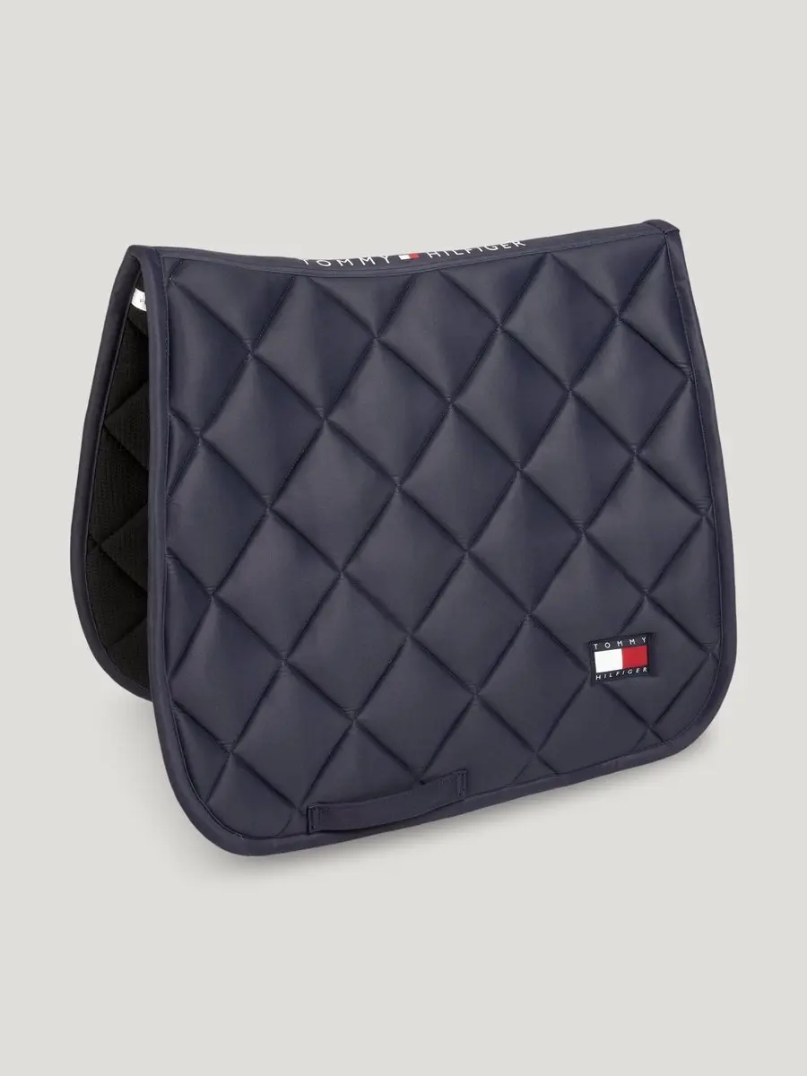 Tommy Hilfiger Equestrian Columbia Zadeldoek
