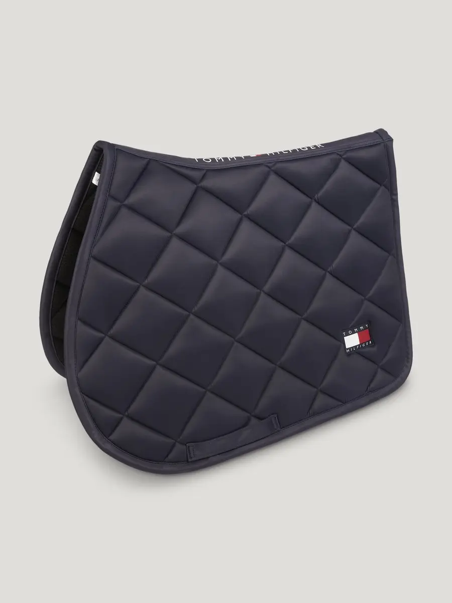 Tommy Hilfiger Equestrian Columbia Zadeldoek - Full - Desert Sky - afbeelding 2 van 6
