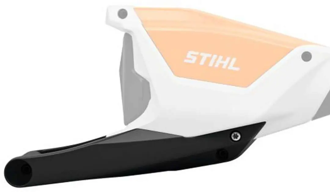 Stihl Standvoet voor HLA 56, HTA 50