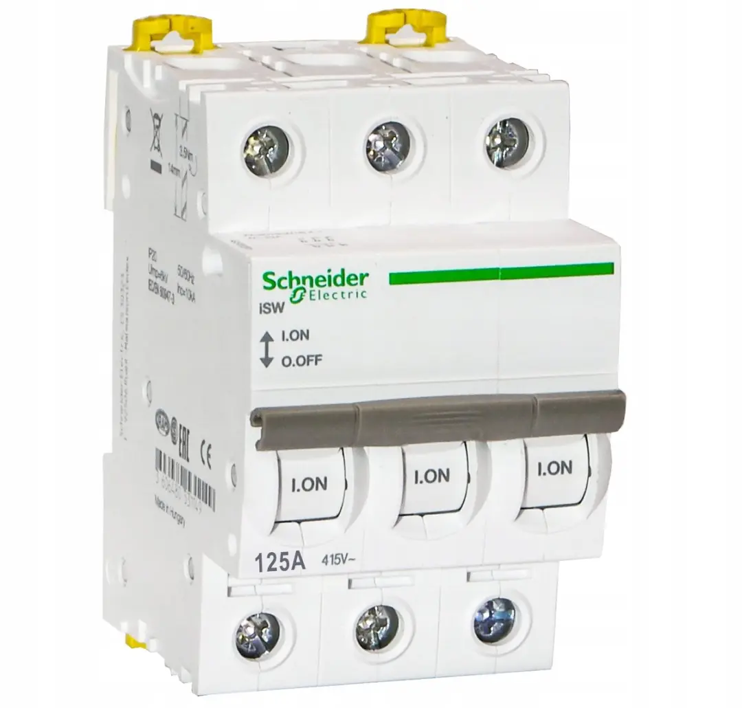 Schneider Electric A9S65391