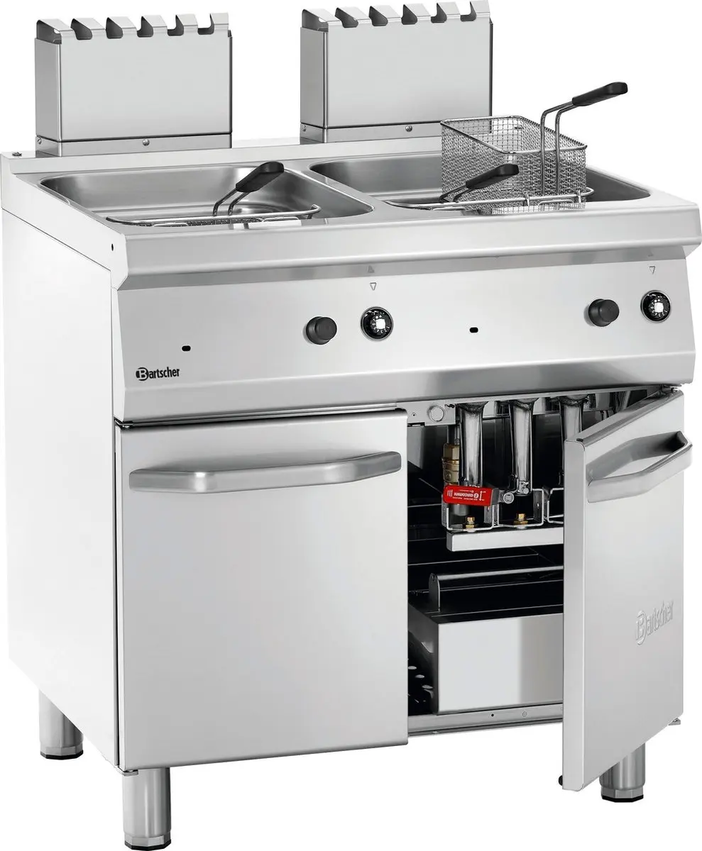 Friteuse