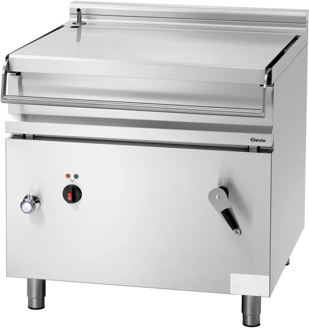 Bartscher Braadpan