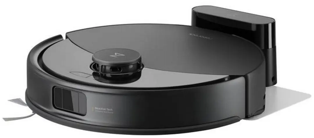 Roborock Q10 Q10PF52-00 Robotstofzuiger - Zwart - afbeelding 5 van 5
