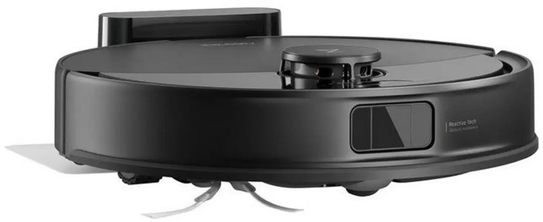 Roborock Q10 Q10PF52-00 Robotstofzuiger - Zwart - afbeelding 2 van 5
