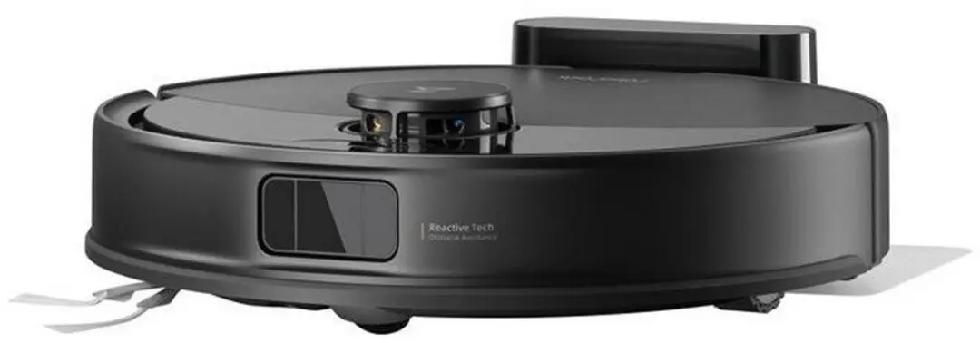 Roborock Q10 Q10PF52-00 Robotstofzuiger - Zwart - afbeelding 3 van 5